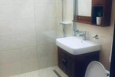 Garsonieră decomandată, mobilată în Galata - 5