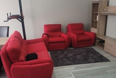 Apartament cu 2 camere în Florești - 1