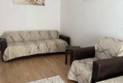 Inchiriez apartament 2 camere +loc parcare subteran-MRS SMART RESIDENCE Ploiesti - 4
