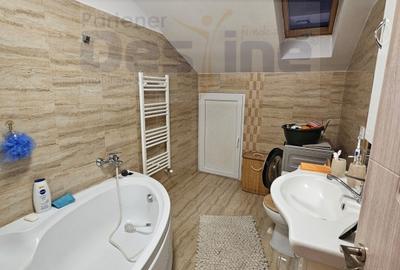 Valea Lupului – Apartament 3 camere tip duplex | 77 mp | Etaj 4–5 - 10