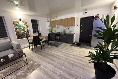 Apartament cu 2 camere în Central - 4