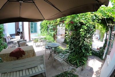 Hotel Mini Pensiune Aparthotel Vila  ultracentral  termen lung 150M MARE etc - 2