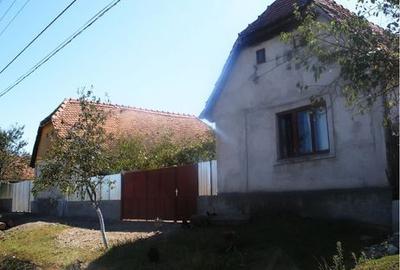 Casă cu 3 camere în Cuied - 2