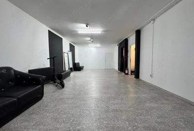 Spatiu Comercial De Inchiriat | Calea Martirilor | 54 mp | Etaj 1 - 8