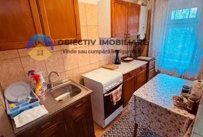 Apartament cu 3 camere decomandat în Central - 1
