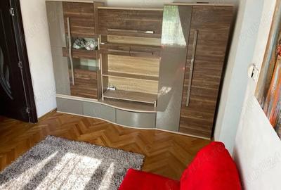 Apartament cu 2 camere semidecomandat în Hipodrom - 3