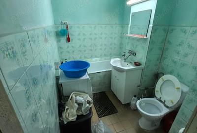 Apartament cu 2 camere decomandat, mobilat în Braytim - 3