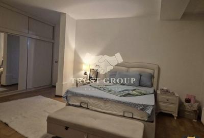 Apartament 3 camere Floreasca | Loc de parcare Apartament 3 camere Floreasca | Loc de parcare - 4