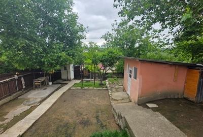 Casă individuală cu 2 camere în Copou