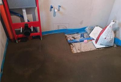 Duplex cu 4 camere cu Canalizare în Moșnița Nouă - 9