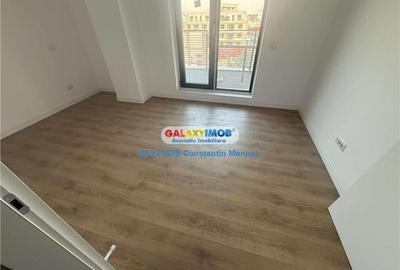 Apartament cu 4 camere, Soseaua Nordului Herastrau, bloc nou - 2