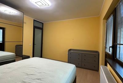 APARTAMENT 3 CAMERE-13 SEPTEMBRIE-CENTRALA-2 BAI-BLOC REABILITAT-HOL H - 10