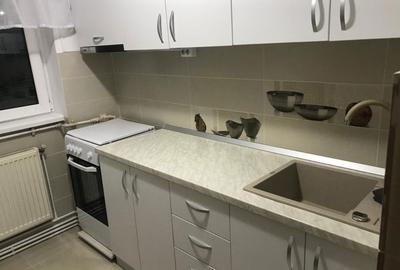 Apartament cu 2 camere decomandat în Central - 8