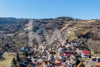 Casă individuală cu 2 camere cu Canalizare în Schei - 19