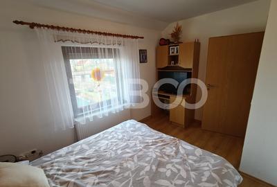 Casa cu 4 camere - 3 locuri de parcare - curte - filigorie - pivnita - 21