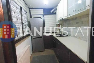 Apartament cu 3 camere semidecomandat, mobilat în Central - 2