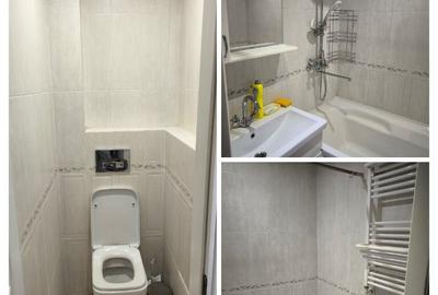 Apartament situat pe str Petru Maior - 1