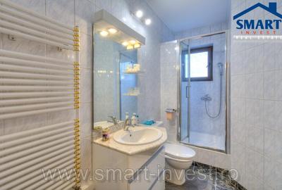 Apartament 3 camere Floreasca - Parcul Verdi - langa One Rahmaninov Apartament 3 camere Floreasca - Parcul Verdi - langa One Rahmaninov - 16