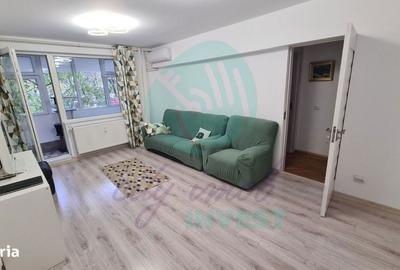 Apartament cu 3 camere semidecomandat în Obor - 1