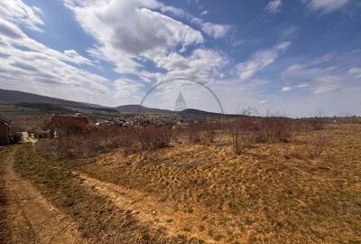 Teren de 1200 mp, în Central