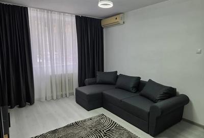 Apartament cu 2 camere semidecomandat în Tineretului - 6