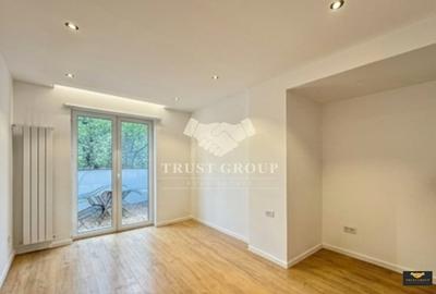 Apartament cu 7 camere decomandat, mobilat în Calea Victoriei - 3