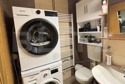 Apartament cu 2 camere decomandat în Central - 1