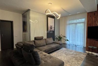 Apartament cu 3 camere decomandat în Florilor - 8