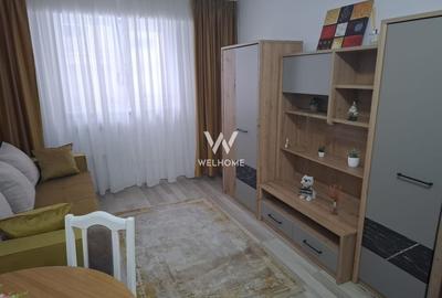 Garsonieră în Mârșa - 6