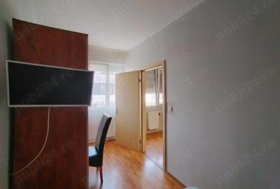 Inchiriez Apartament Arad, 2 camere, zona UTA - 1
