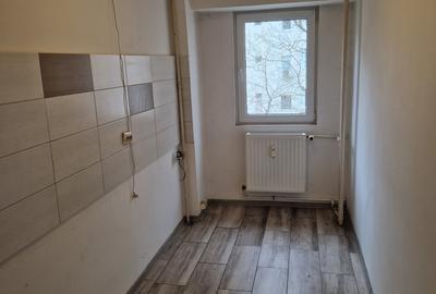 Garsonieră decomandată în Lacul Tei - 2