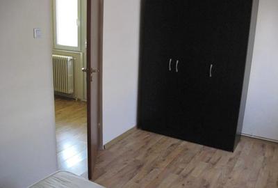 Apartament cu 2 camere, etajul 2/4, zona Alexandru cel Bun - 5