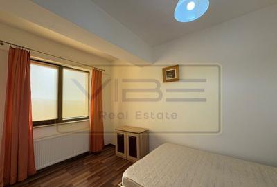 Apartament cu 3 camere semidecomandat în Păcurari - 5