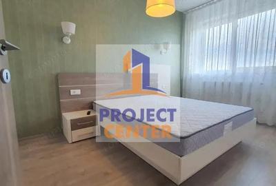 Apartament cu 2 camere decomandat în Negru Vodă - 7