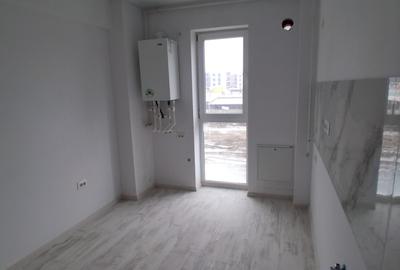 Garsonieră decomandată în Theodor Pallady - 4