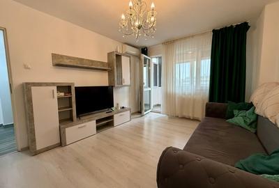 Apartament 2 camere situat la 10 minute de metrou Piata Unirii/Tineretului - 1