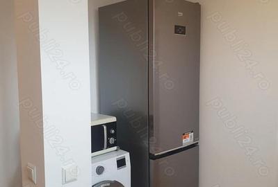 Apartament cu 2 camere decomandat în Central - 8