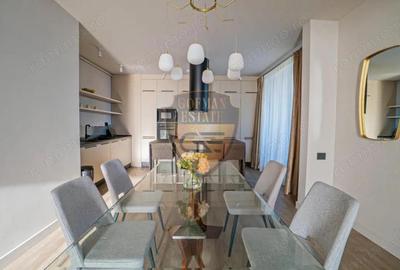 Apartament cu 3 camere decomandat în Universitate - 7