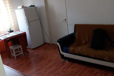 Apartament cu 2 camere semidecomandat în Central - 4