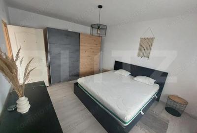 De inchirait; Apartamant modern cu 3 camerea la etajul 10 - 4