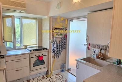 Apartament cu 3 camere semidecomandat în Titulescu - 3