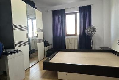 Apartament 3 Camere, Decomandat, Boxa+Loc de Parcare, Casa de Cultura Apartament 3 Camere, Decomandat, Boxa+Loc de Parcare, Casa de Cultura - 3