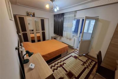 Apartament 3D Centru - bld. Independentei - 6