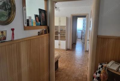 Inchiriez apartament cu 2 camere Inchiriez apartament cu 2 camere - 7