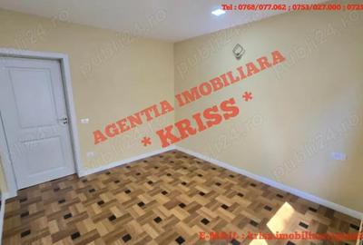 Apartament cu 2 camere decomandat în Trivale