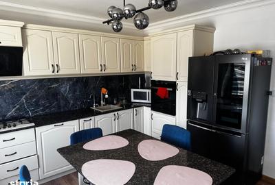 Casă cu 5 camere cu Teren 1000 Mp în Mihai Eminescu - 3