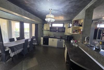 Casă individuală cu 4 camere cu Teren 1700 Mp în Bucium - 6