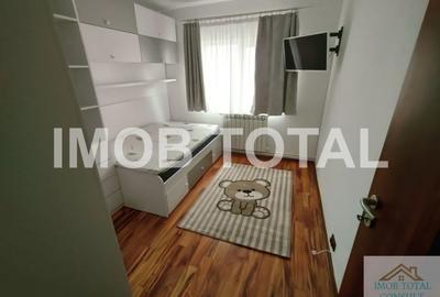 Apartament cu 3 camere decomandat, mobilat în Craiovei - 5