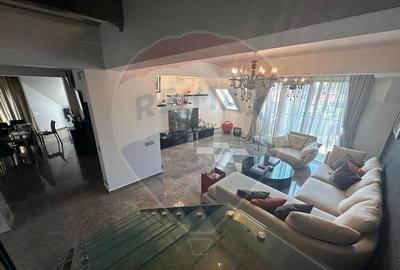 Duplex de Inchiriat in Zona Domeni-Ca?in - 1