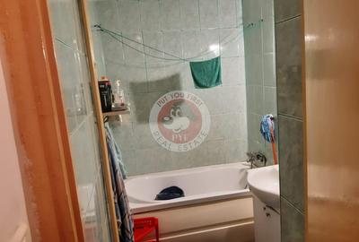 Piata Resita | Ap 2 camere | semidecomandat | 37mp | B11256 - 3